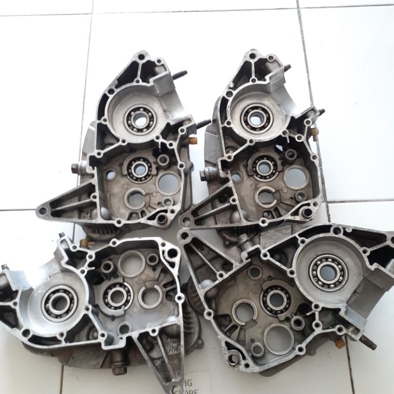 Crankcase Krengkes Kanan RxKing Rx King Rx K rx S Original Copotan