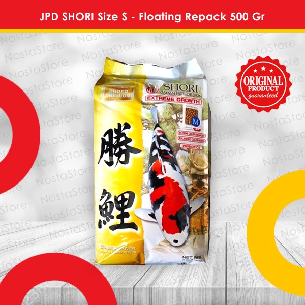 Harga jpd shori 500gr Terbaru Agt 2025 | BigGo Indonesia