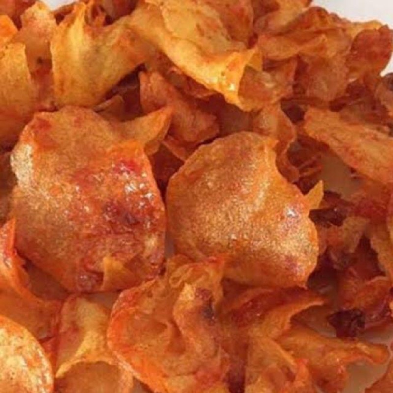 Jual Keripik Kentang Kripik Kentang Pedas Gr Potato Chips Keripik Kentang Pedas Keripik