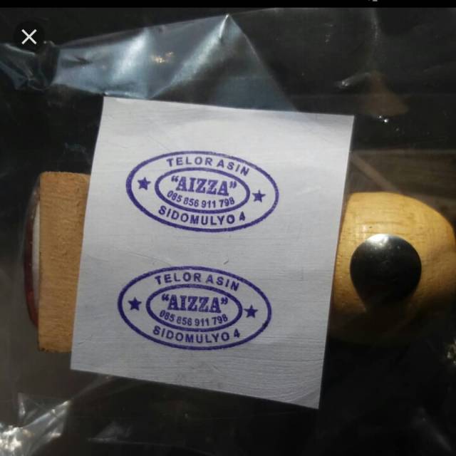 

Stempel