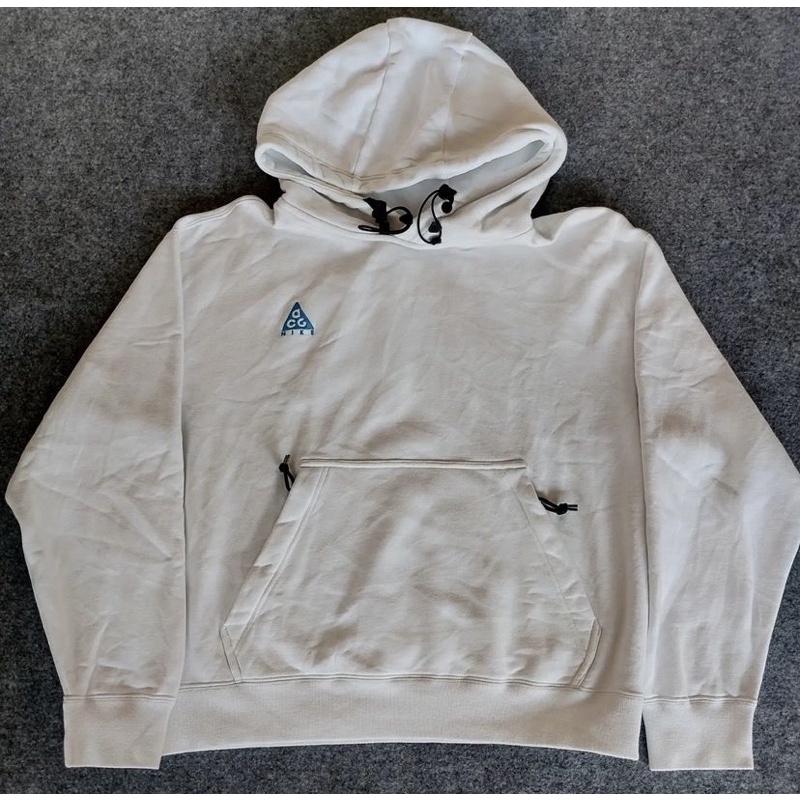 nike acg hoodie