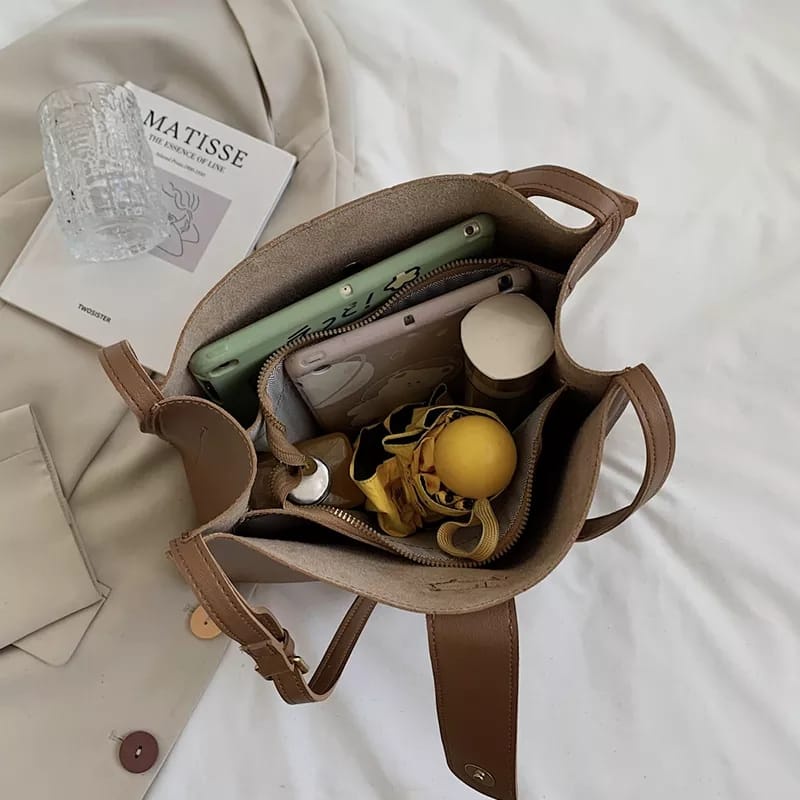 Tas Selempang Wanita AMAYA - Iruki