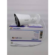 Camera CCTV Techma Outdoor 2mp fullcolour
