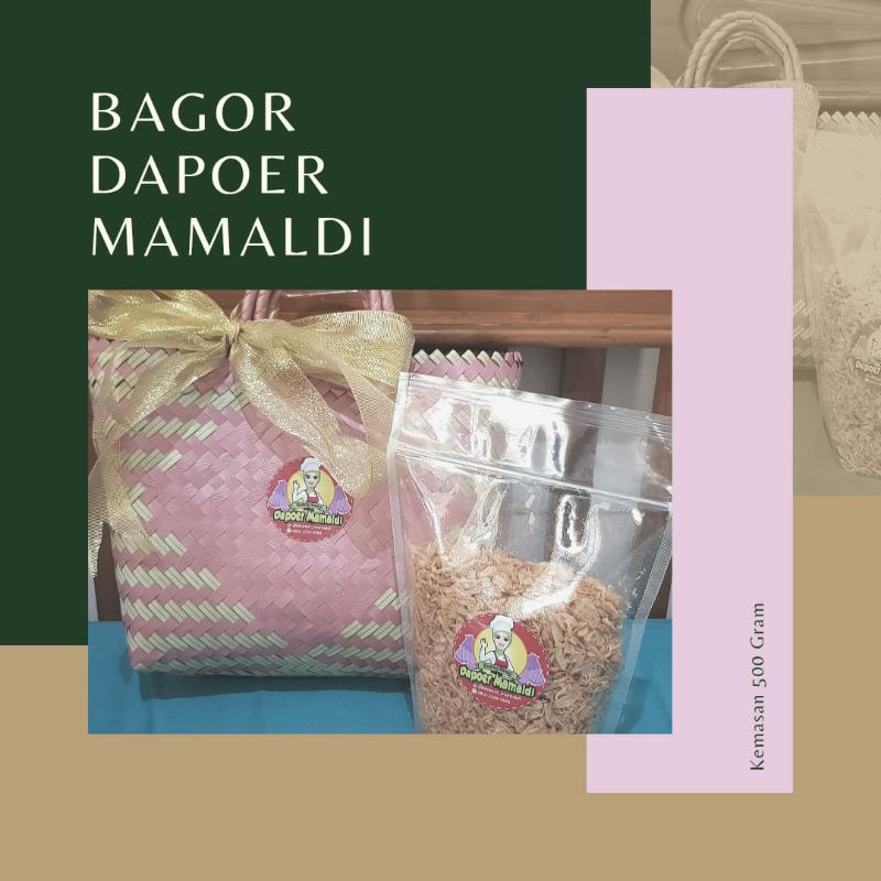 

BAWANG GORENG KRIUK PREMIUM HOMEMADE