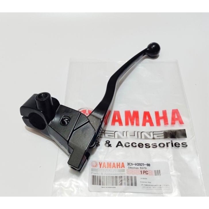 DUDUKAN SPION KIRI + HANDEL KOPLING VIXION OLD VIXION NEW SCORPION RXKING DUDUKAN SPION KIRI+HANDEL