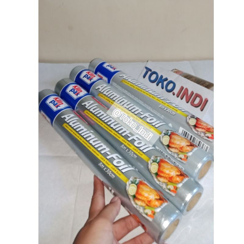 Aluminium Foil / Aluminium Foil Roll