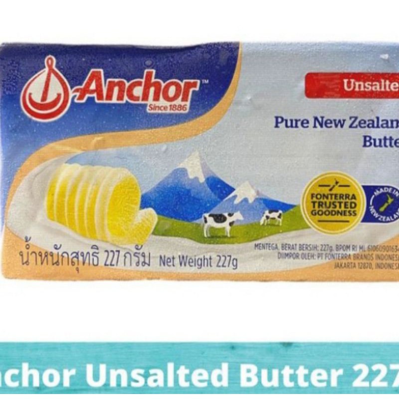 

barter ancor usalted 227gr