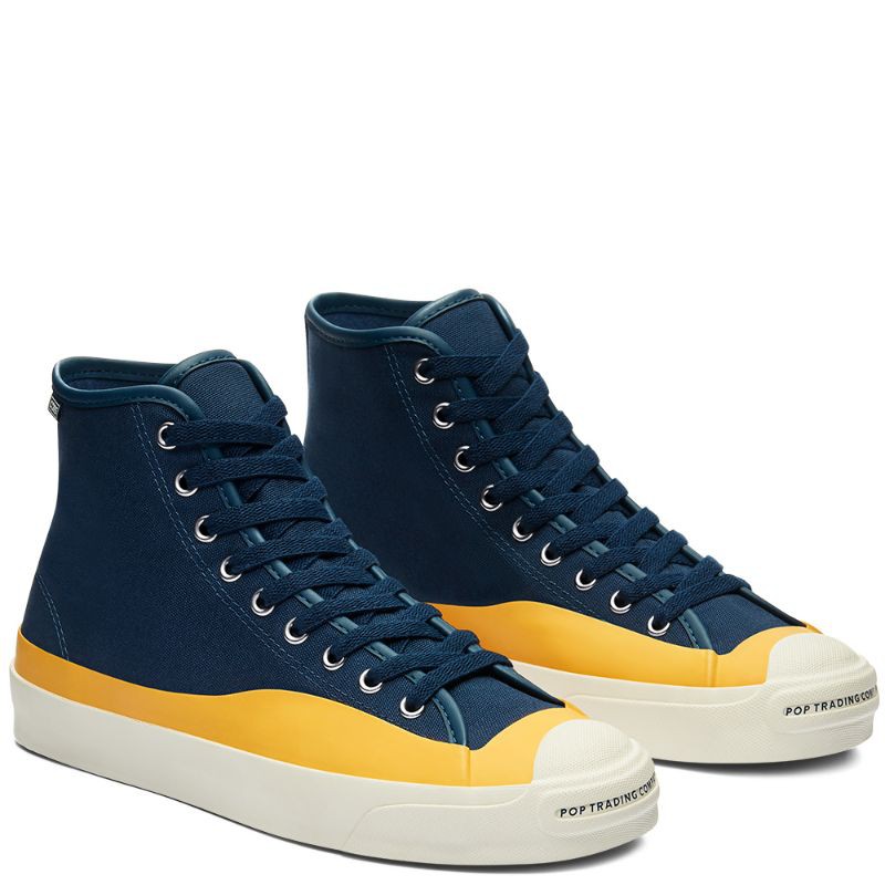 jack purcell high top