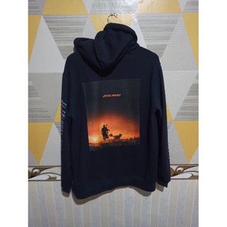 HOODIE HNM H M STARWARS MANDALORE THE GREAT NAVY ORIGINAL HOODIE HNM H M STARWARS MANDALORE THE GREAT NAVY ORIGINAL