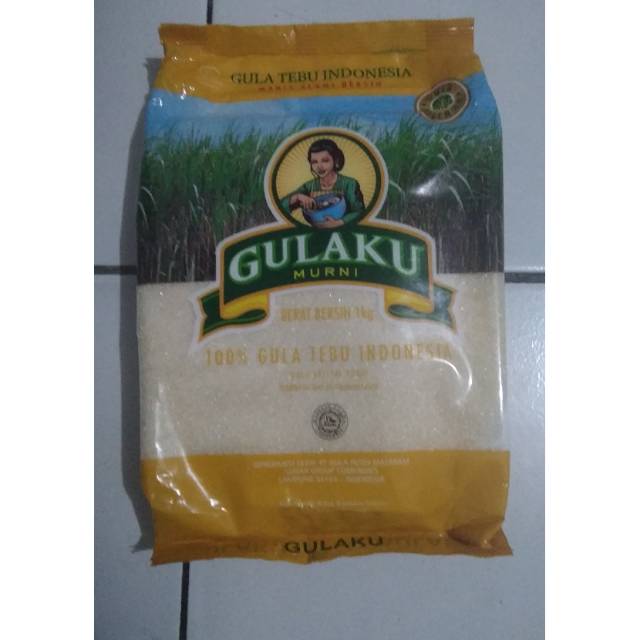 

Gulaku 1 kg