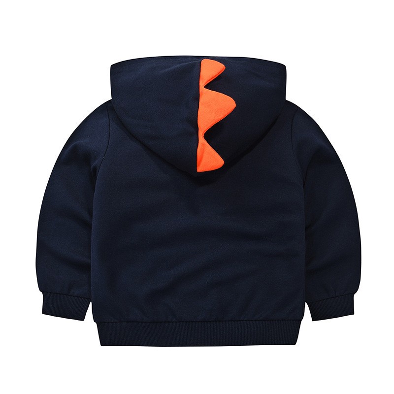 1-5 thn |Jaket Anak Hoodie Coat Anak Karakter Laki-laki Pakaian H