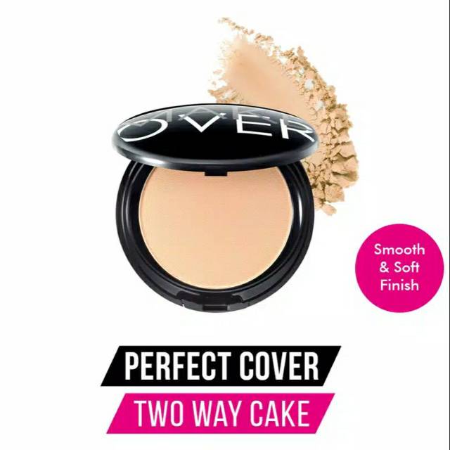 Make over-Two way cake