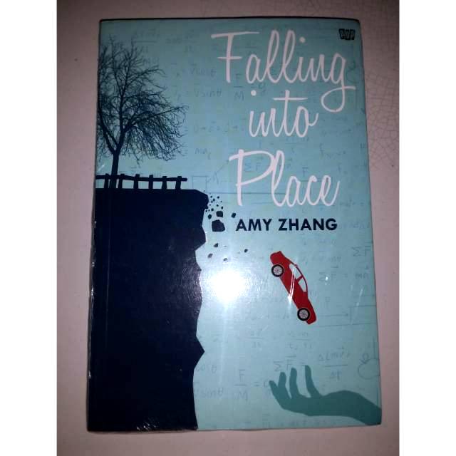 Novel Falling into Place