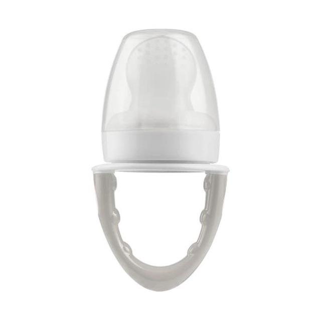 Dr. Brown’s - Fresh First Silicone Food Feeder Fruit