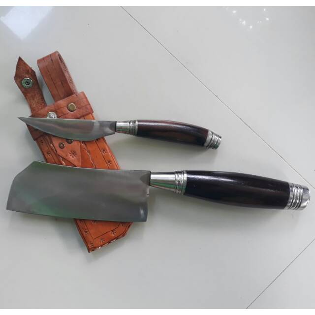 Blakas Bali set Pengutik