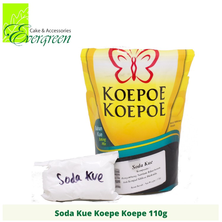 

Soda Kue Koepoe Koepoe Repack 100G