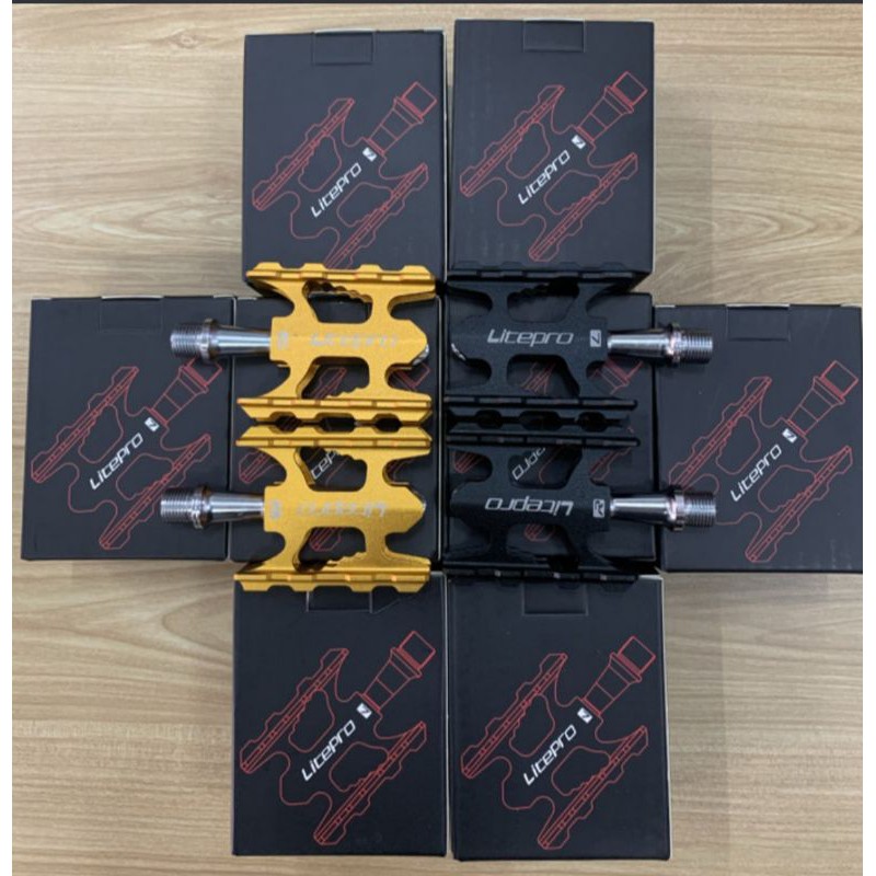 pedal litepro