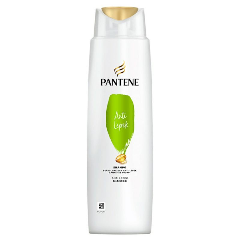 pantene shampo anti lepek 130ml