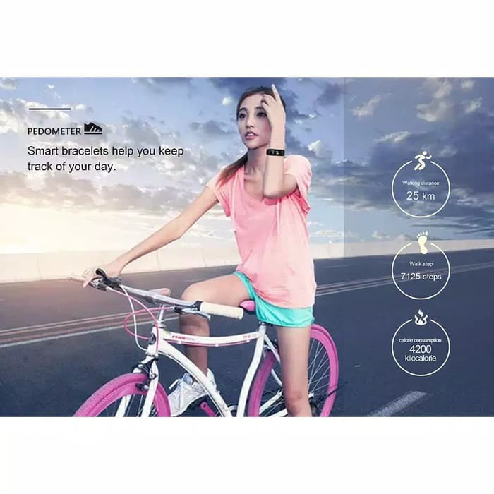 Smartwatch F1 Plus Fungsi Detak Jantung 100% REAL     DA 455