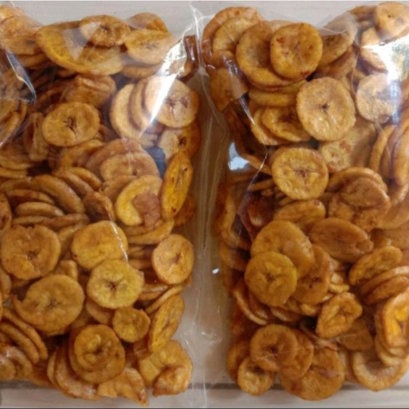 

KRIPIK PISANG MANIS 250gr