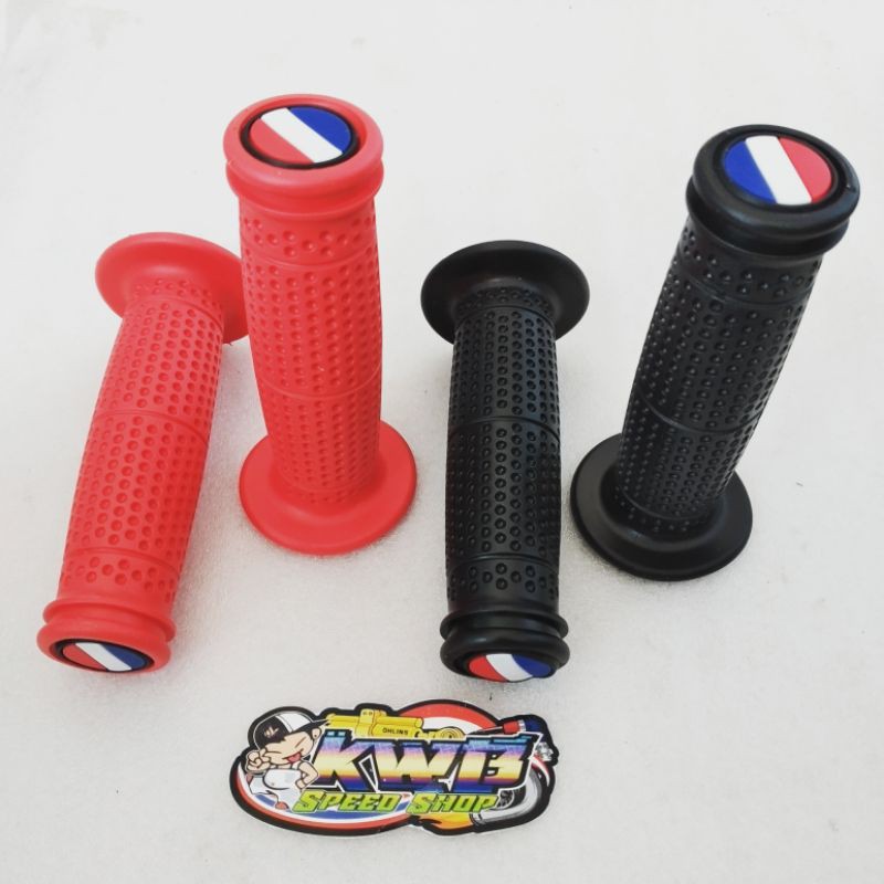 Handgrip dragon sepasang