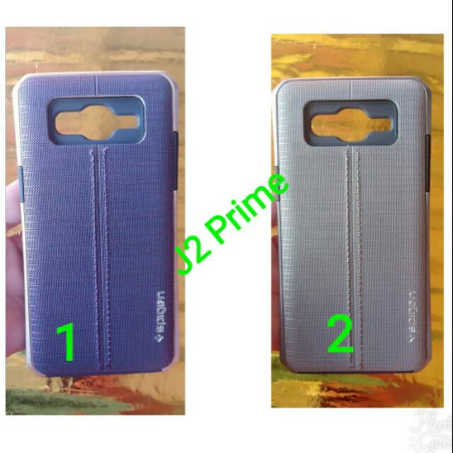 Case mewah Samsung Galaxy J2 Prime