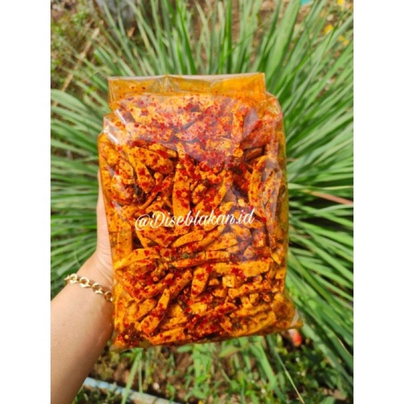 

BASRENG BANDUNG DAUN JERUK