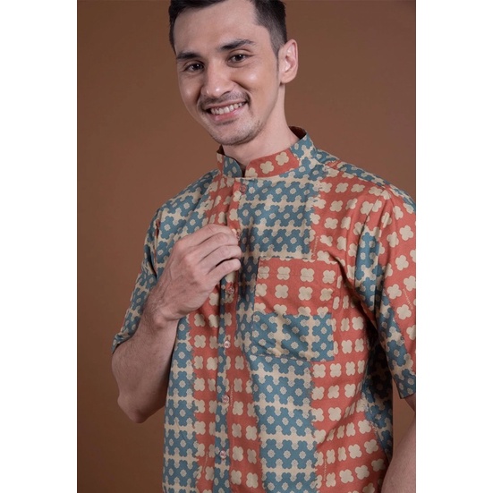 Dharma Koko Ria Miranda Size S