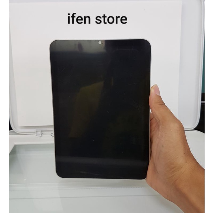 DUMMY IPAD MINI 6