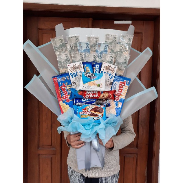 

BUCKET SNACK MURAH MERIAH