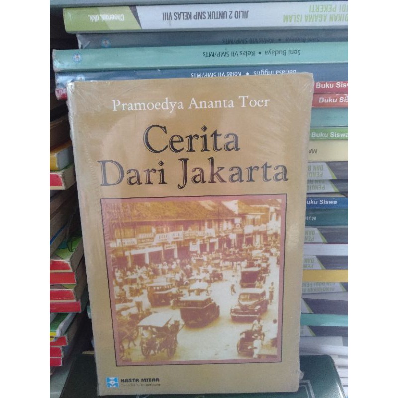 Cerita Dari Jakarta