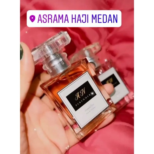 BPOM AN PARFUM PREMIUM ANITA TLB