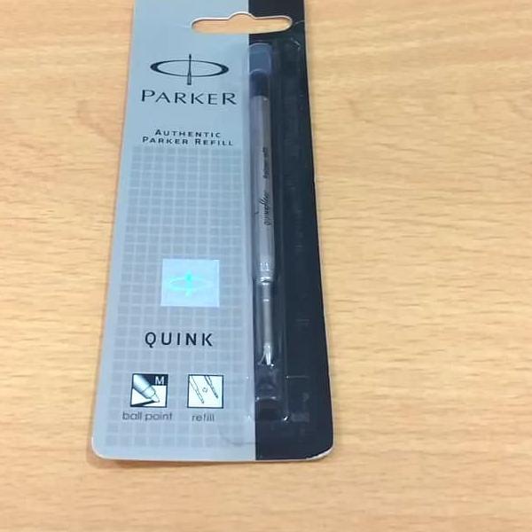 

☁ Parker Refill Isi Ulang Bolpen ➥