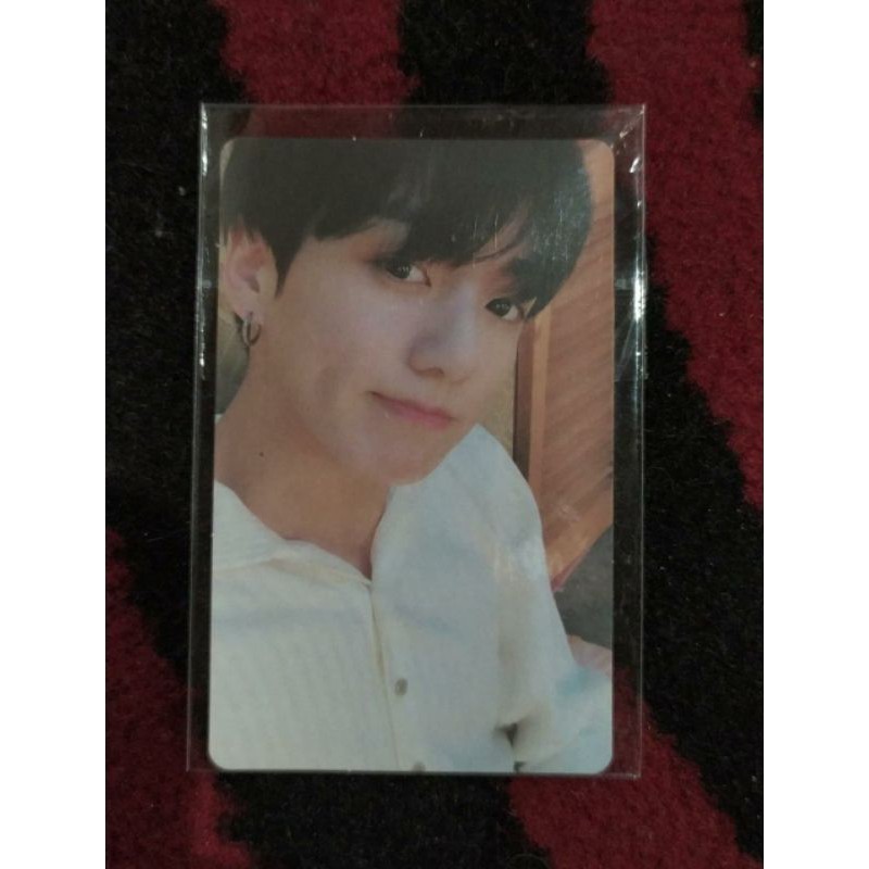 PC JUNGKOOK PERSONA3 BOOKED