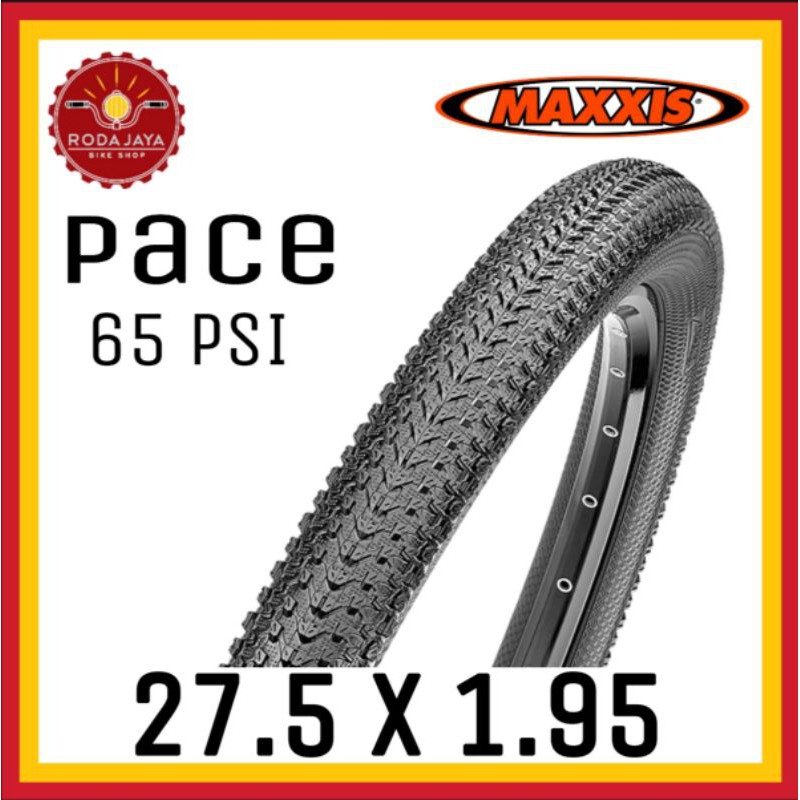 MAXXIS PACE 27.5 x 1.75/1.95 Ban Luar Sepeda