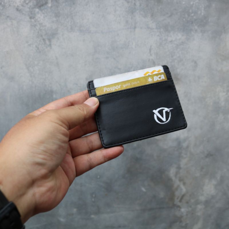 Dompet Vans Rowan Zorilla Card Holder