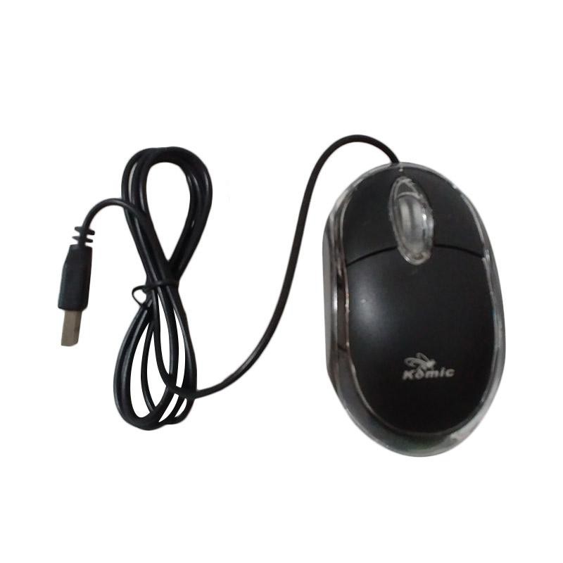 KOMIC OPTIC MOUSE STANDARD