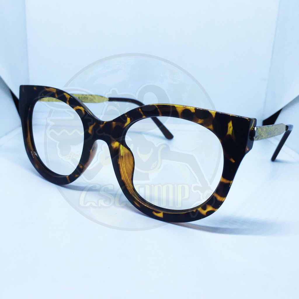 Frame Kacamata Thierry Lasry Sexxxy Original