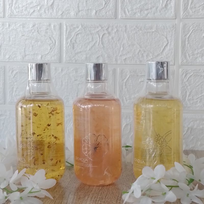 Bioaqua Shower Gel 250 ml Original