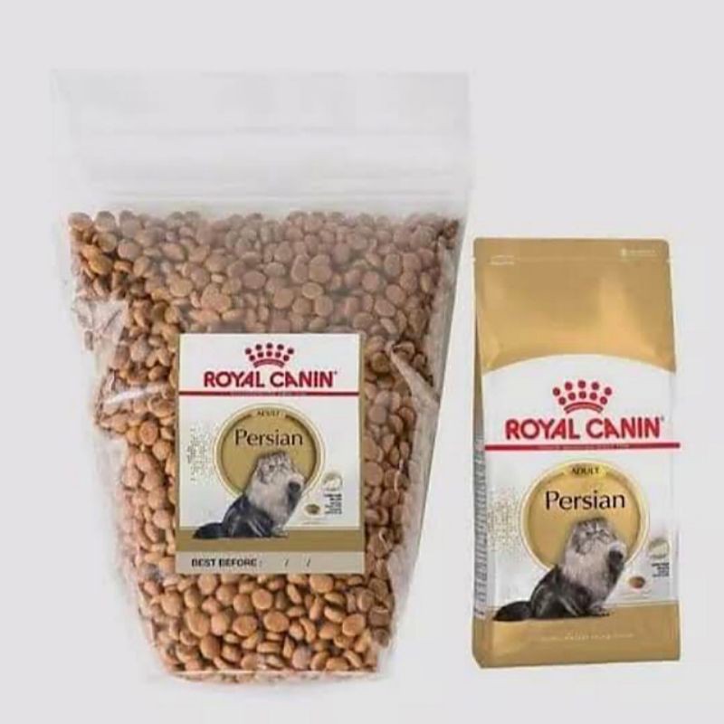 Royal Canin Persian Adult 1kg / Rc 30 / Royal Canin 30