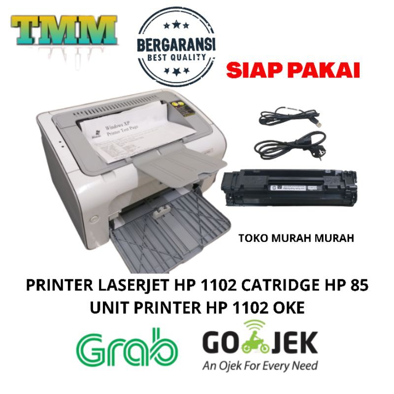 printer laserjet murah