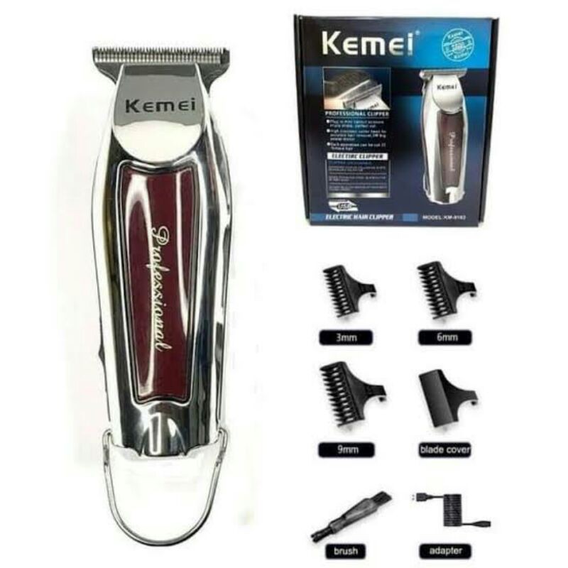 KEMEI KM:9163 ORIGINAL