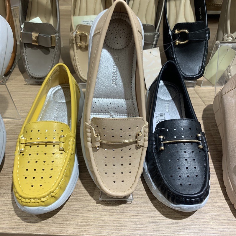 Sepatu ringan wanita Fleurette (36-40)