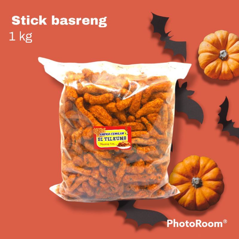 Basreng stick 1 kg