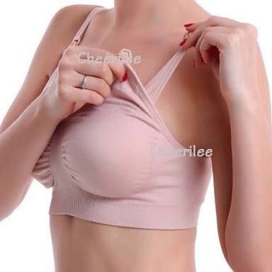 Cheerilee Bra / bra menyusui