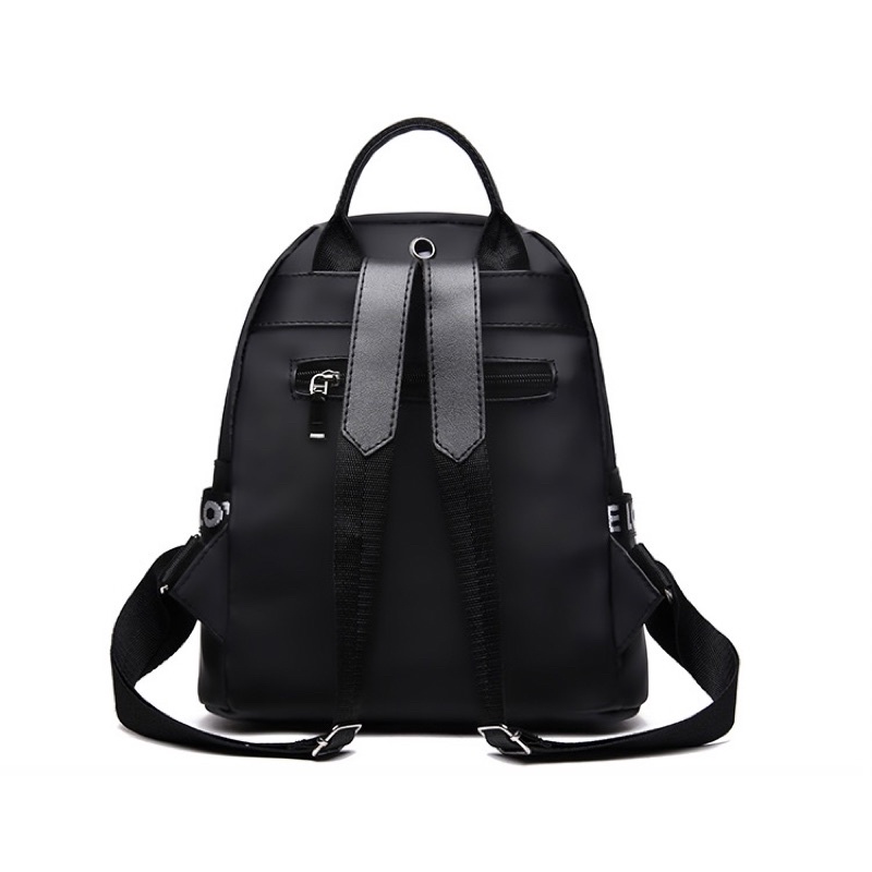 TAS WANITA 3135 - TAS RANSEL WANITA FASHION IMPORT MURAH RANSEL IMPORT BATAM KOREA STYLE - E