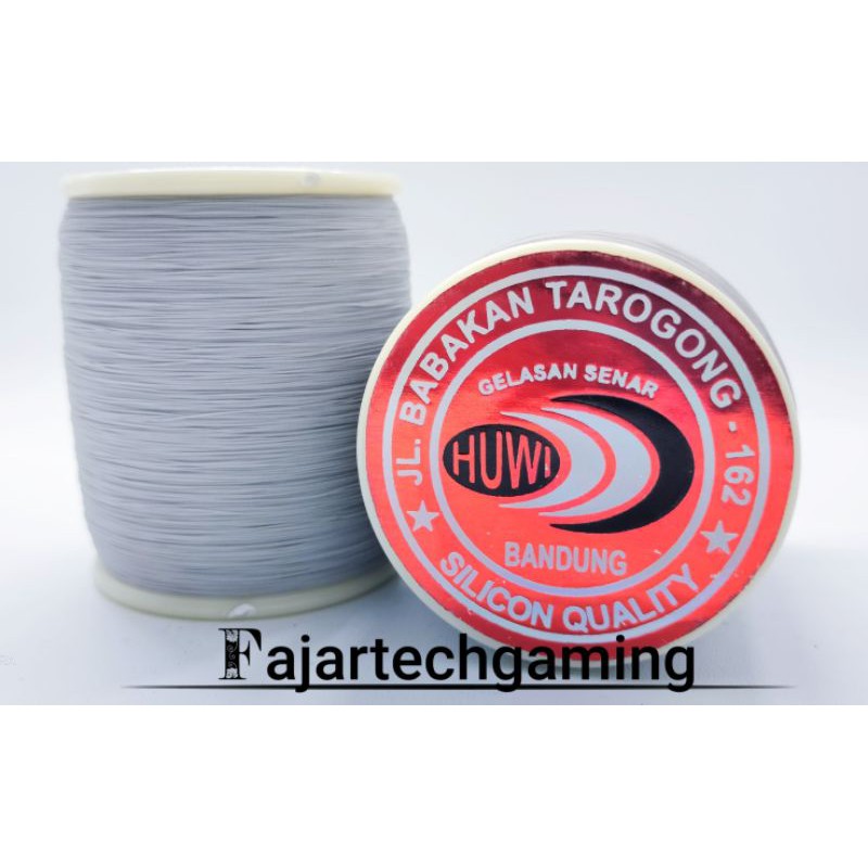 Gelasan Huwi Label Merah per 2 klos