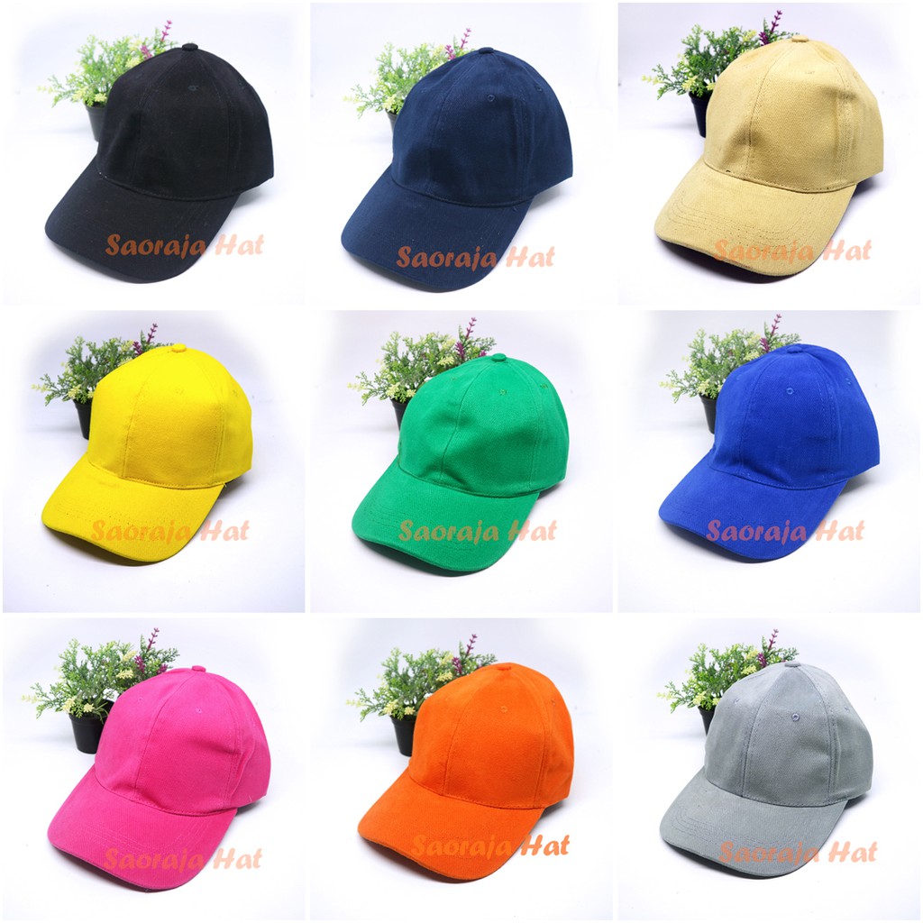 TOPI BASEBALL RAPEL CAKOP DEWASA BEST QUALITY