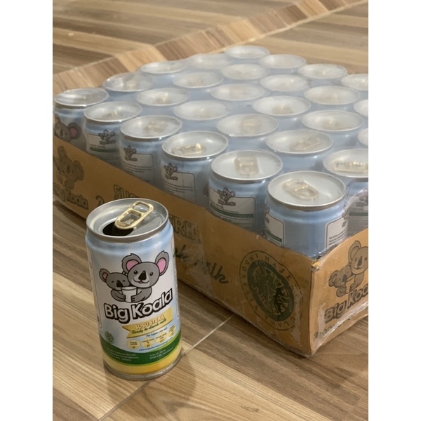 

SUSU BIG KOALA