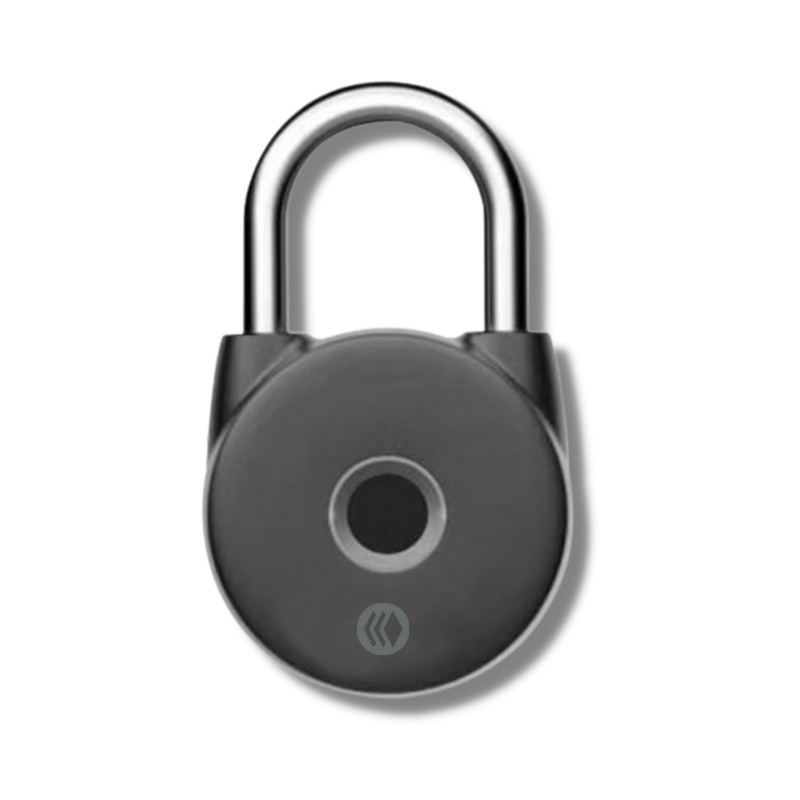 Vinero Looky Smart Padlock Gembok Touchscreen Waterproof